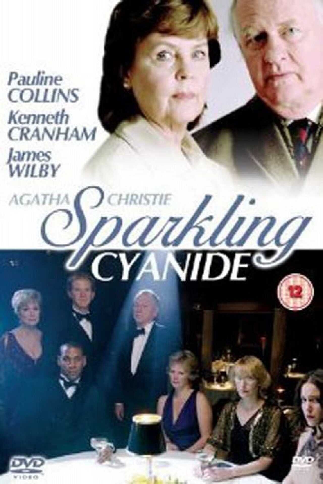 Sparkling Cyanide (2003) 0