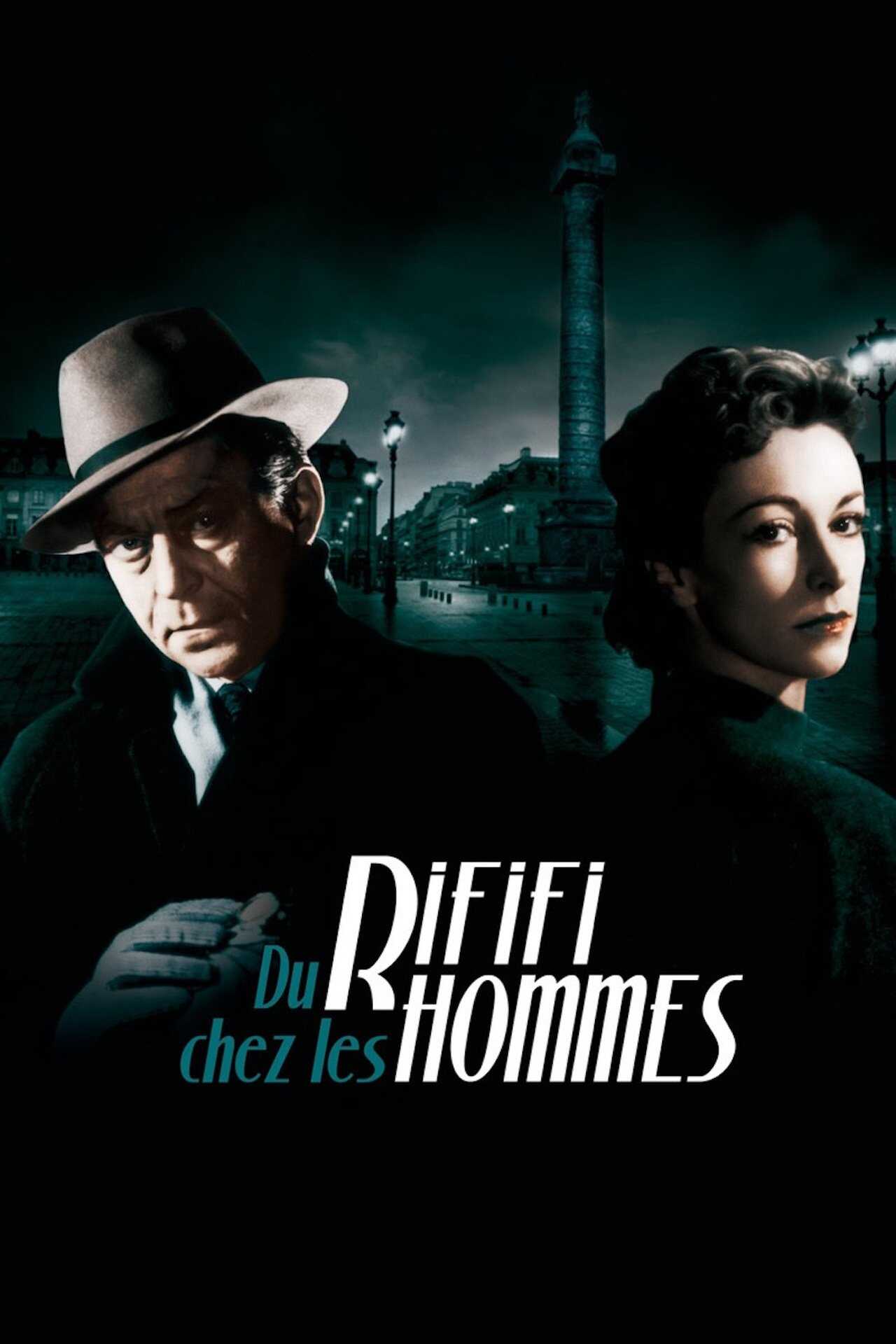 Rififi (1955) 0