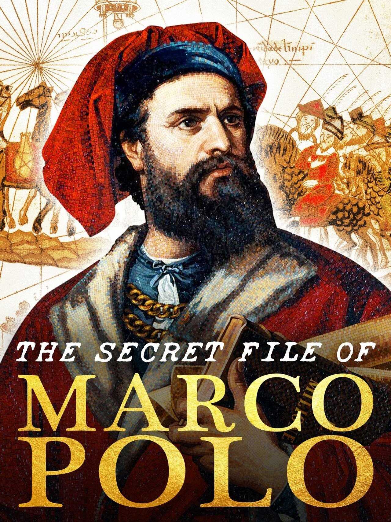 The Secret File Of Marco Polo (2014) 0