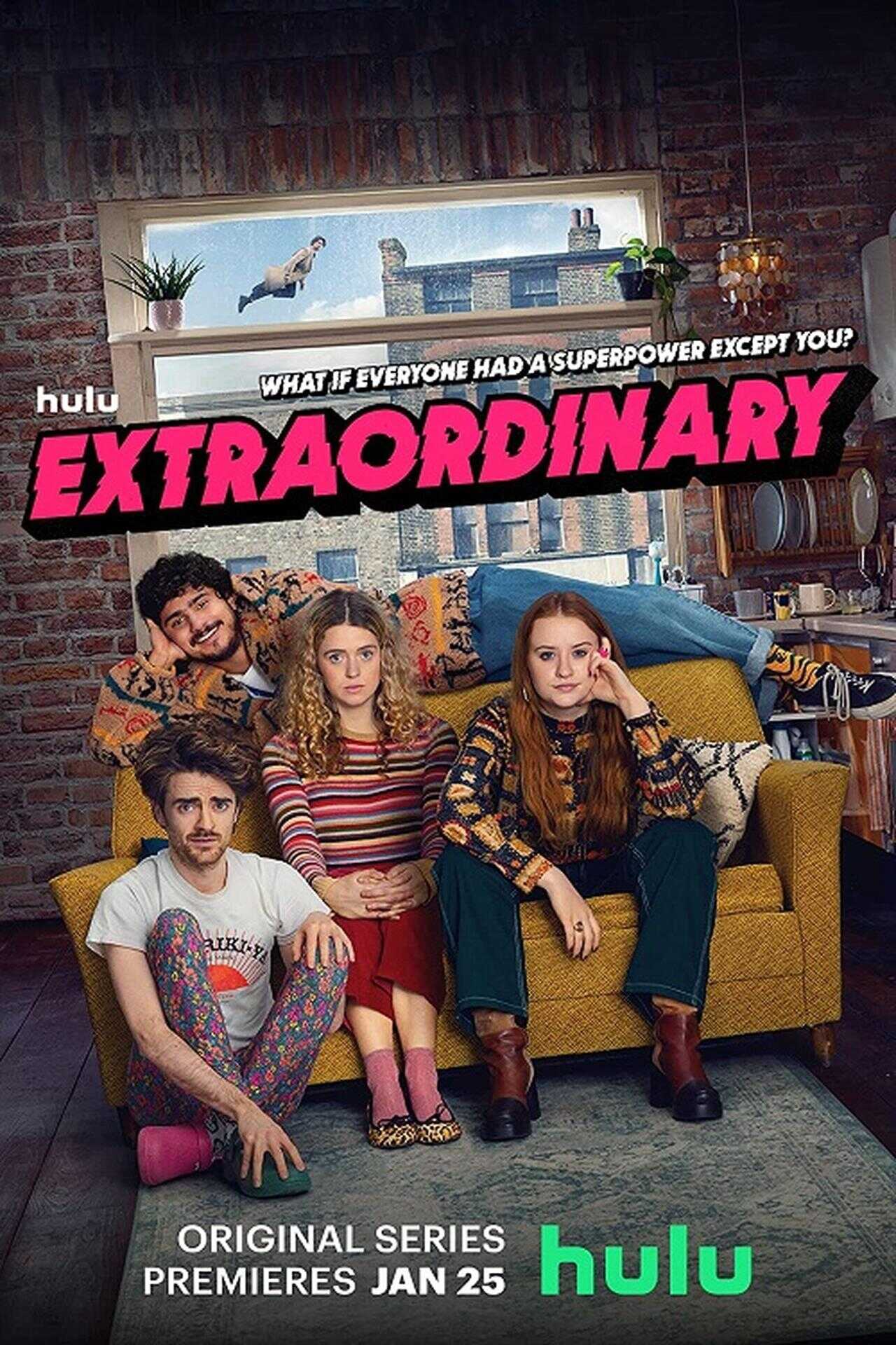 EN - Extraordinary (2023) 4