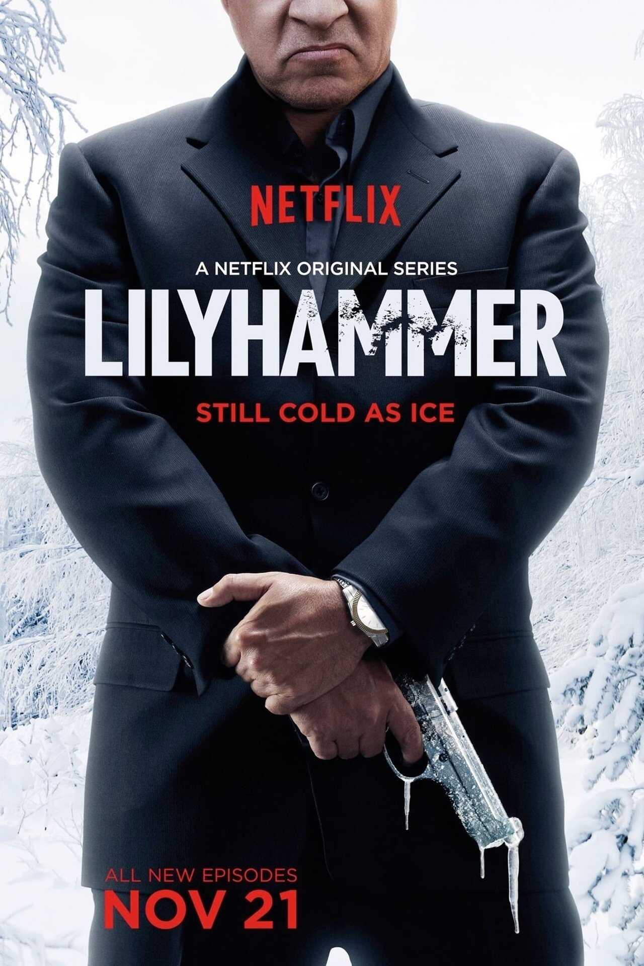 EN - Lilyhammer 4