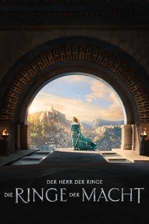 RU - The Lord of the Rings: The Rings of Power 4
