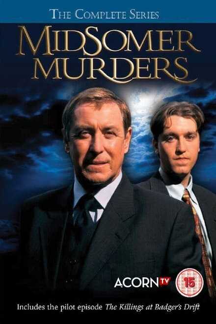 EN - Midsomer Murders (1997) 5