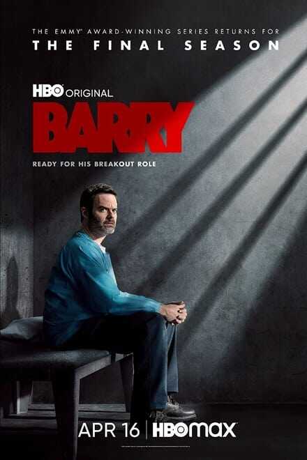 EN - Barry (2018-2023) 4