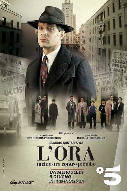 EN - L Ora Ink Over Bullets, Inchiostro Contro Piombo (2022) (ITALIAN ENG-SUB) 4