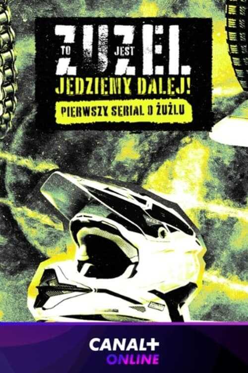 PL - TO JEST ŻUŻEL - JEDZIEMY DALEJ! 4