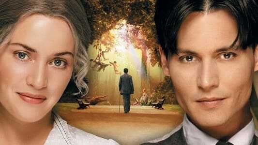 Finding Neverland (2004) 0