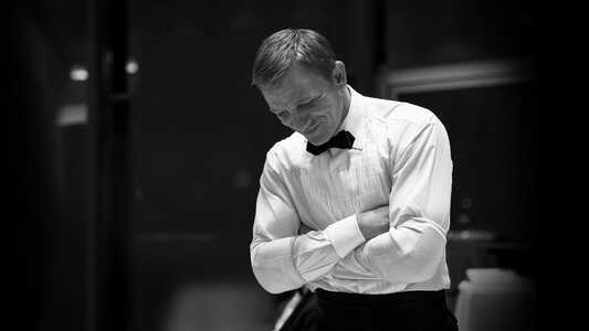 Being James Bond (2021) 0