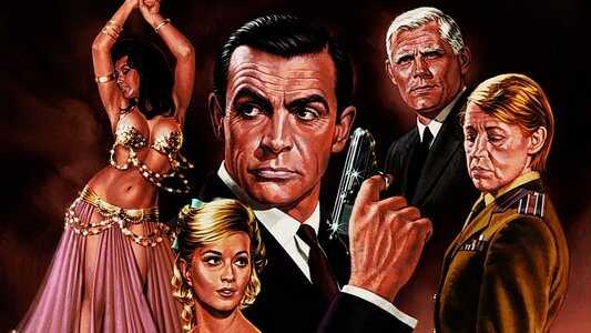 From Russia with Love (1963) 0