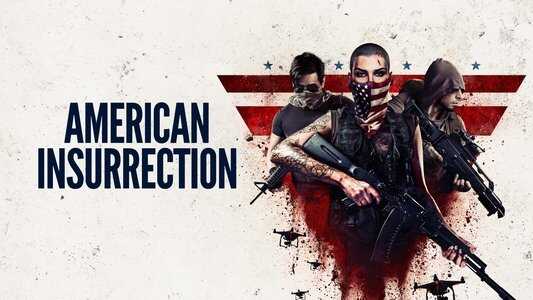 American Insurrection (2021) 0