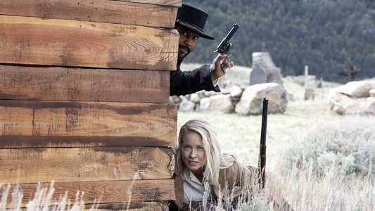 Murder at Yellowstone City (2022) 0