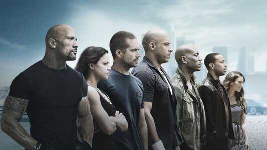 Furious 7 (2015) 0