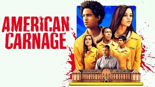 American Carnage (2022) 0