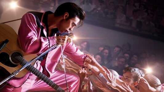 Elvis (2022) 0