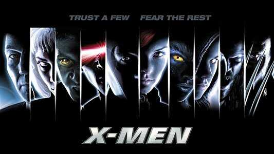 X-Men (2000) 0