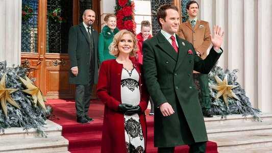 A Christmas Prince: The Royal Baby (2019) 0
