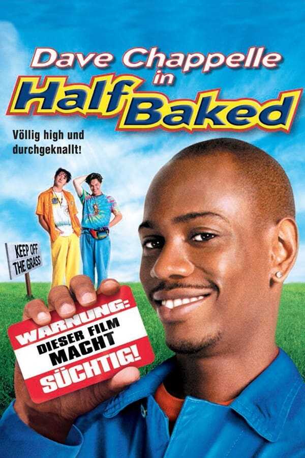 Half Baked (1998) 0