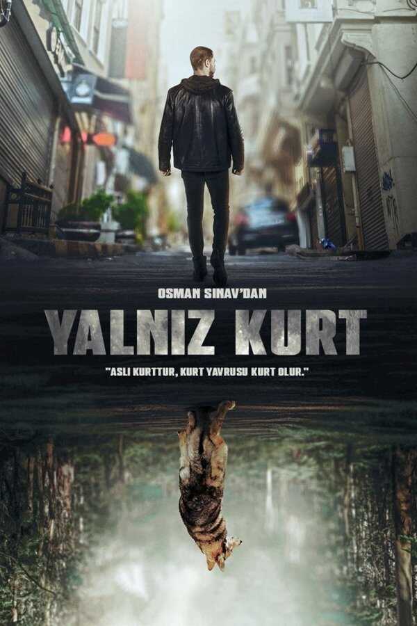 IR - Yalniz Kurt سریال ترکی گرگ تنها 4