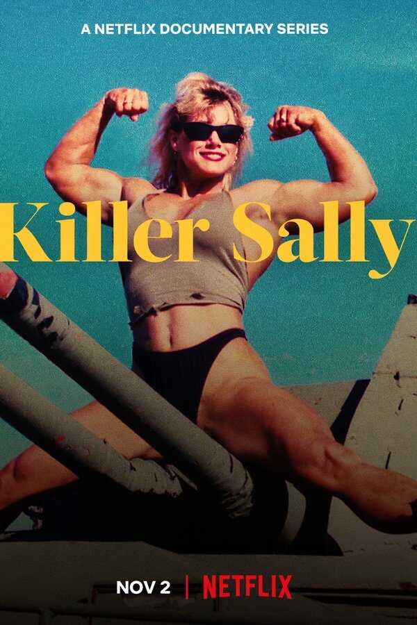 NF - Killer Sally 5