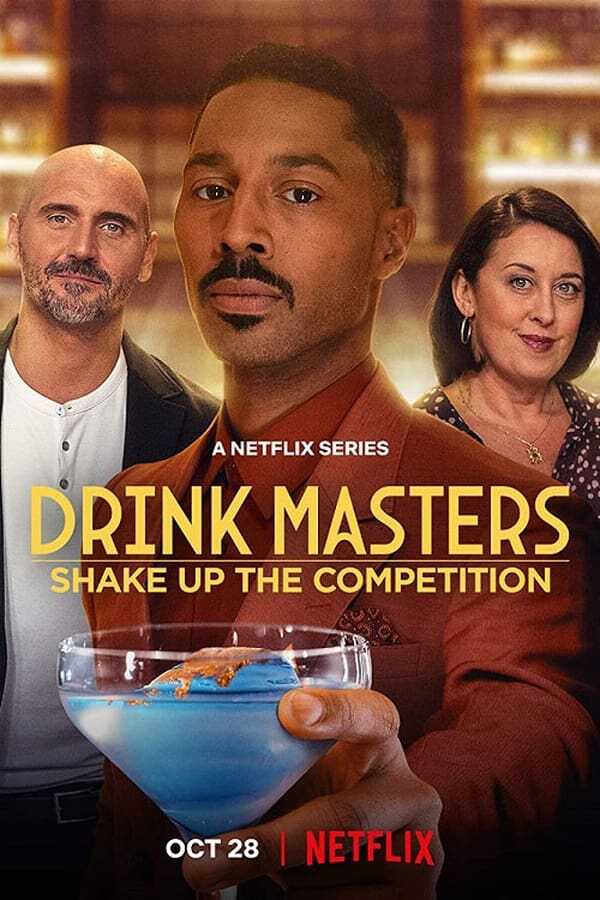 NF - Drink Masters 5