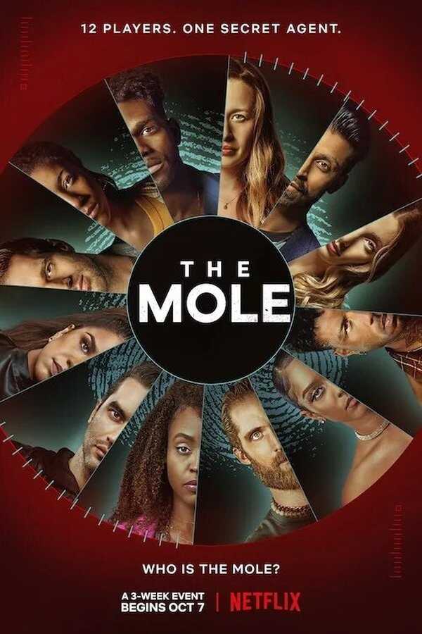 NF - The Mole (2022) 5
