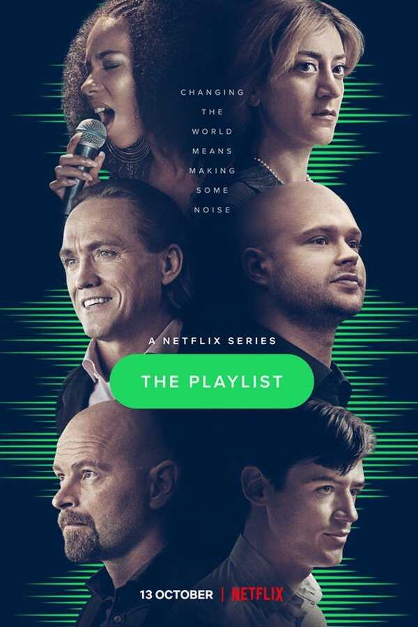 IR - The Playlist پلی لیست 5