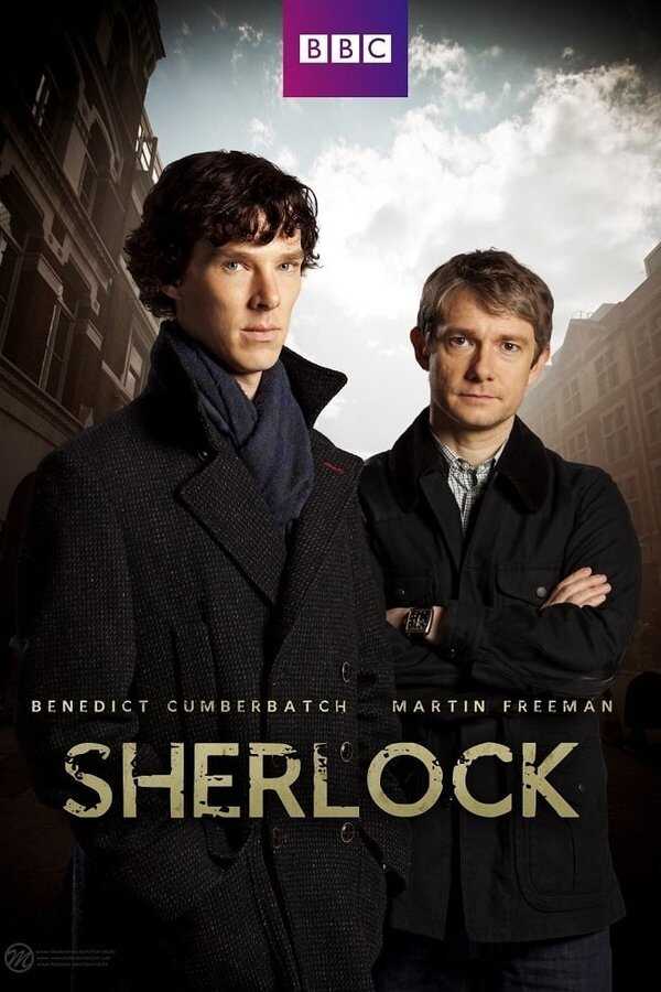 IR - Sherlock شرلوک 5