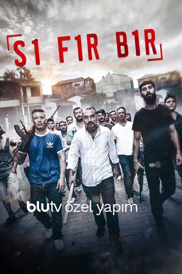 IR - Sıfır Bir سریال ترکی صفر و یک 5