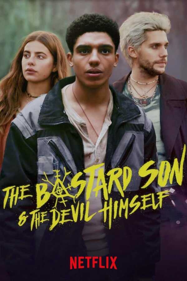 NF - The Bastard Son & The Devil Himself 5