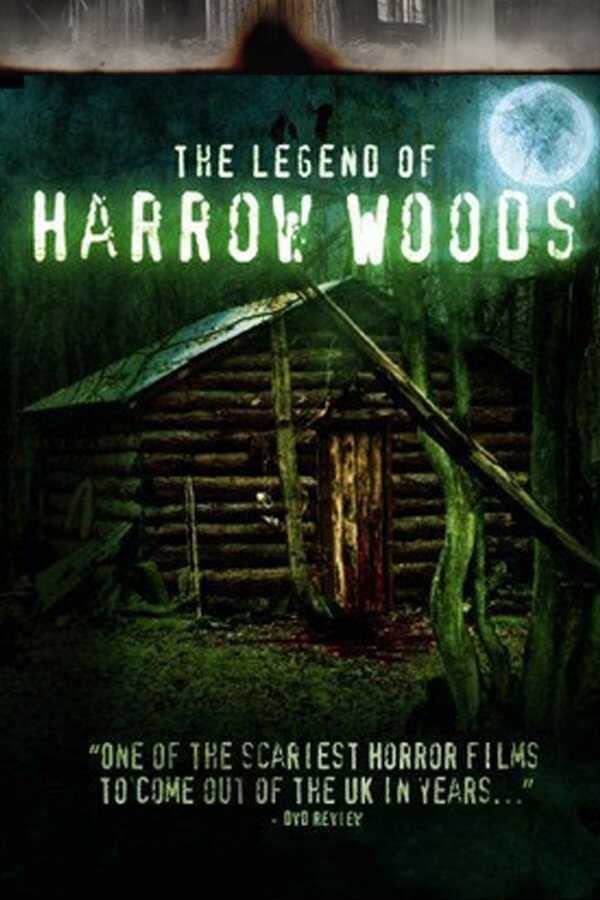The Legend of Harrow Woods, Evil Calls The Raven 0
