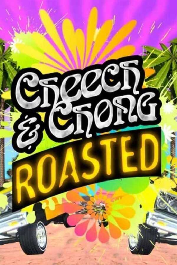Cheech & Chong Roasted (2008) 0