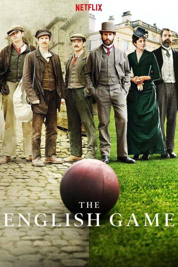 EN - The English Game 4