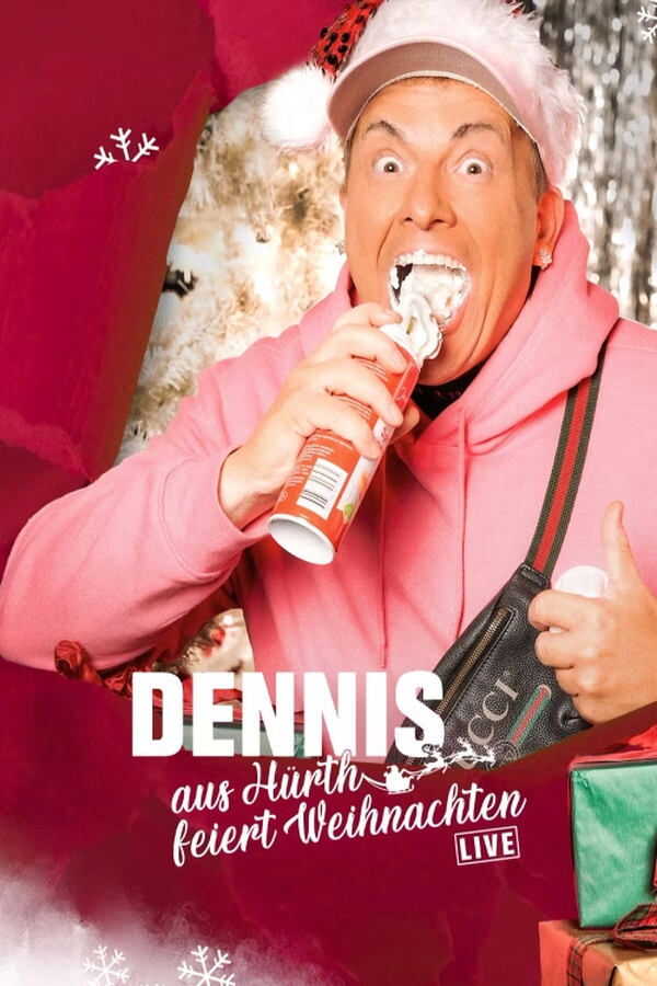 DE - Dennis aus Hürth feiert Weihnachten (2024) (DE) 5