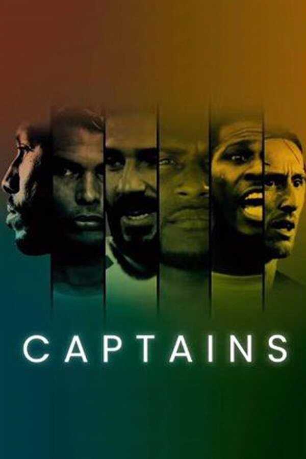 NF - Captains 5