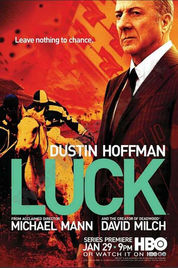 EN - Luck 4