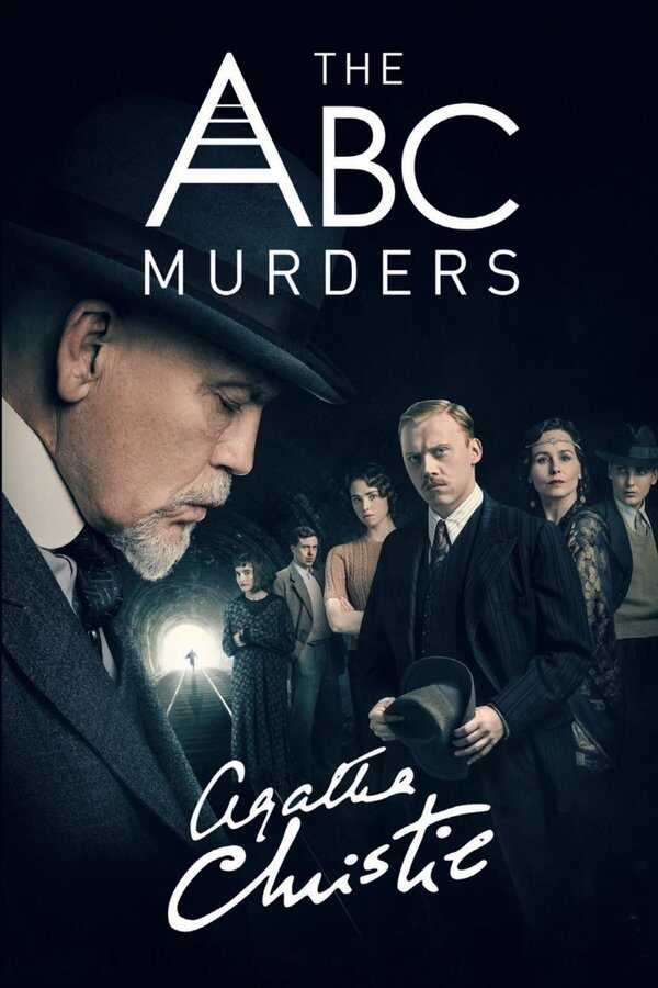 IR - Agatha Christie's Poirot The ABC Murders 5