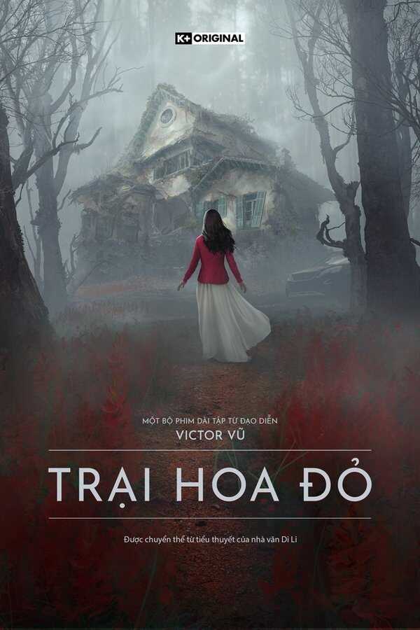 NF - Scarlet Hill, Trai Hoa Do 5