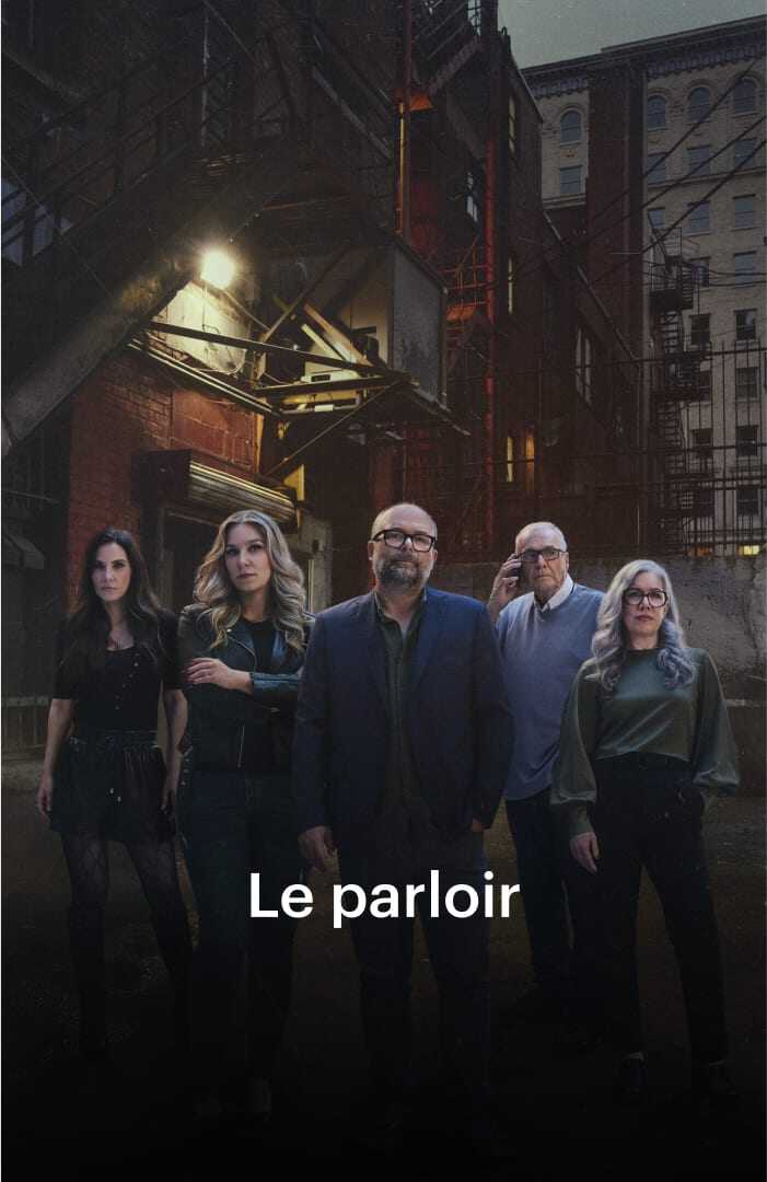 QFR - Le parloir (2024) 5