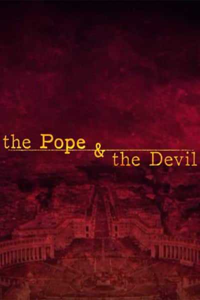 PL - SEKRETY WATYKANU - PAPIEŻ I DIABEŁ 5