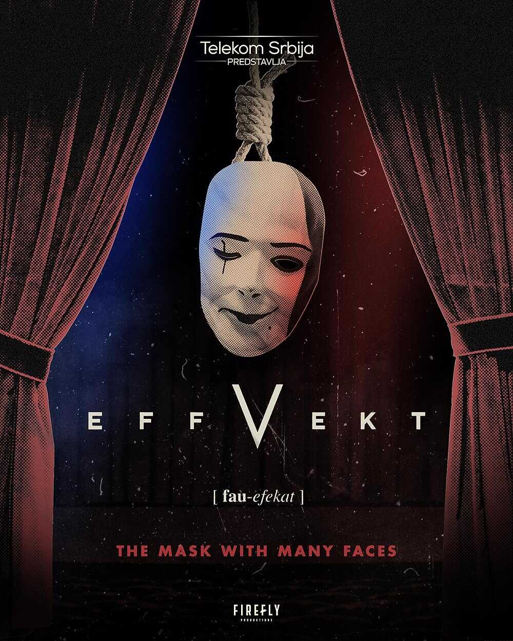 EX - V Efekat 5
