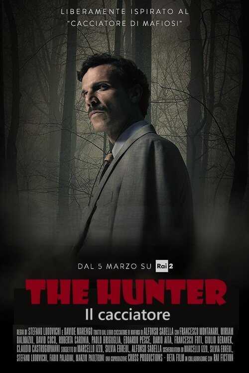 EN - The Hunter, Il Cacciatore (2018-2022) 5