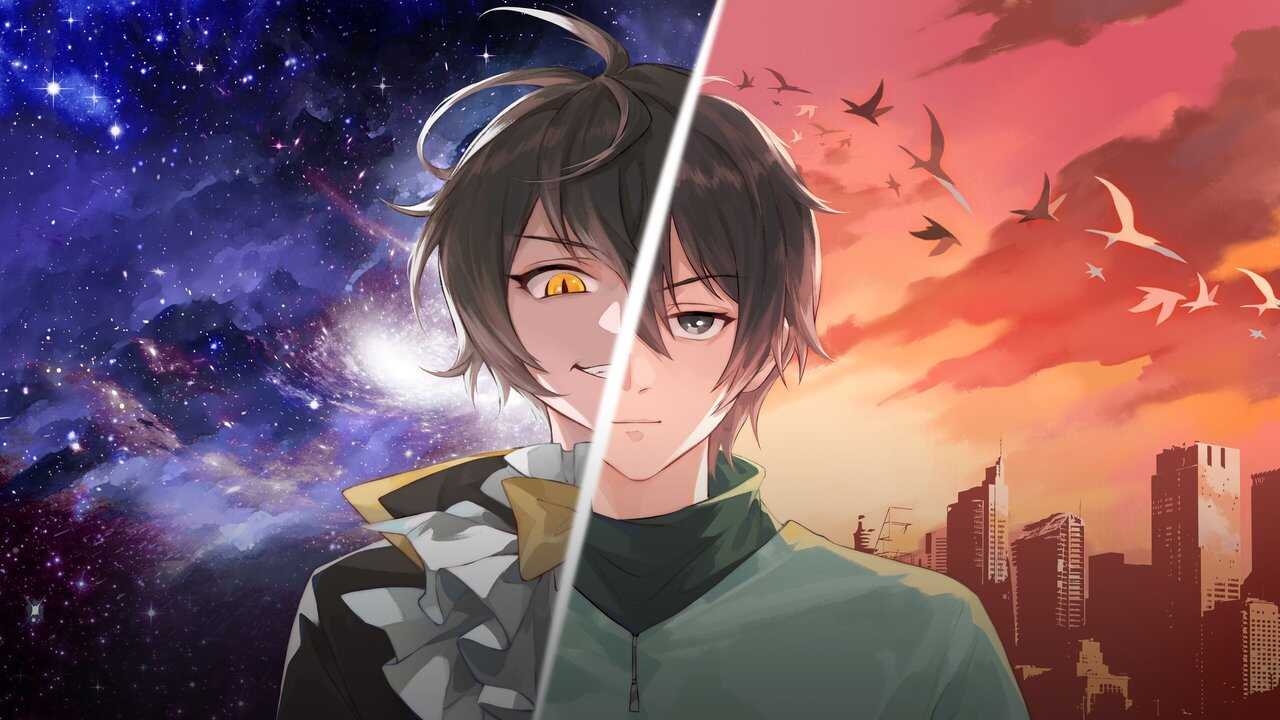 AR - Dragon Raja -The Blazing Dawn- (2022) (CN) 0