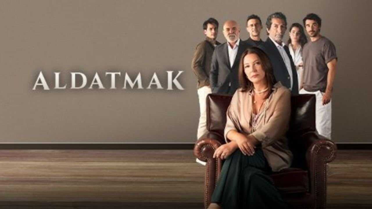 EN - Aldatmak (2022) 1