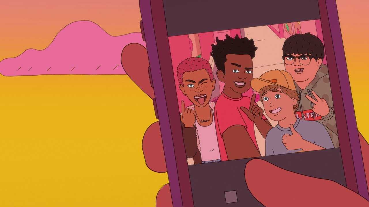 DE - Fairfax (2021) (US) 0