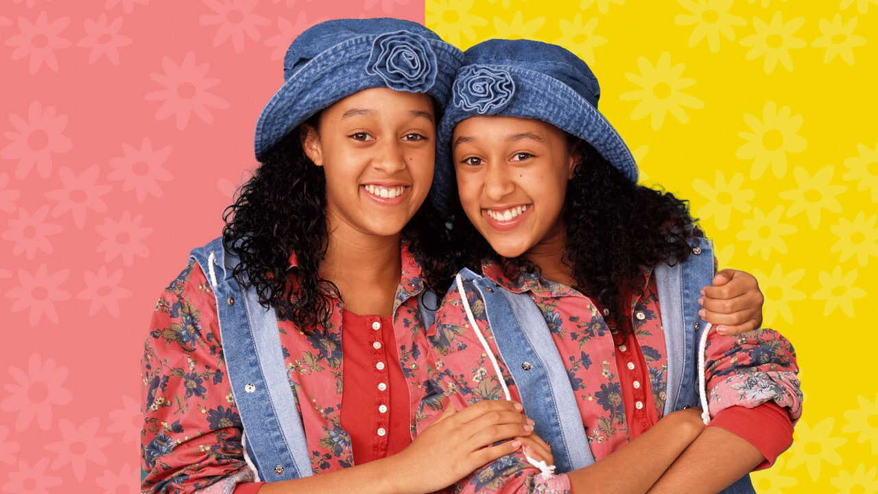 NF - Sister, Sister 4