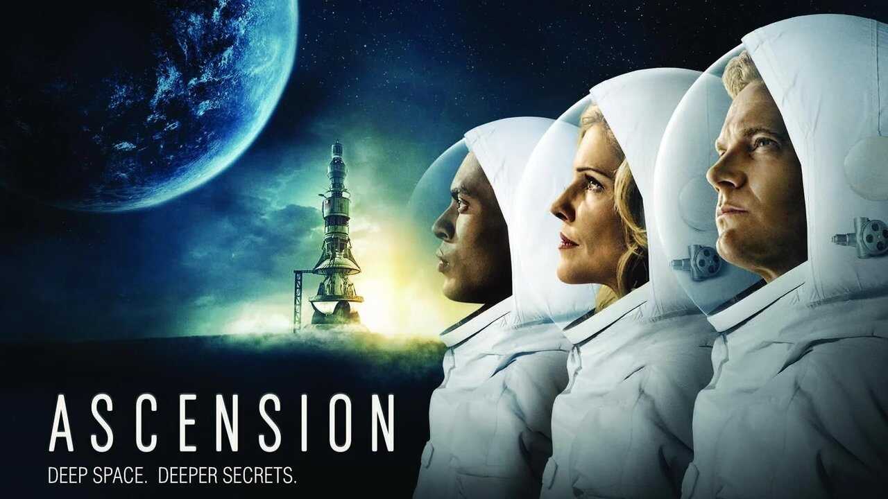 DE - Ascension (2014) (US) 1