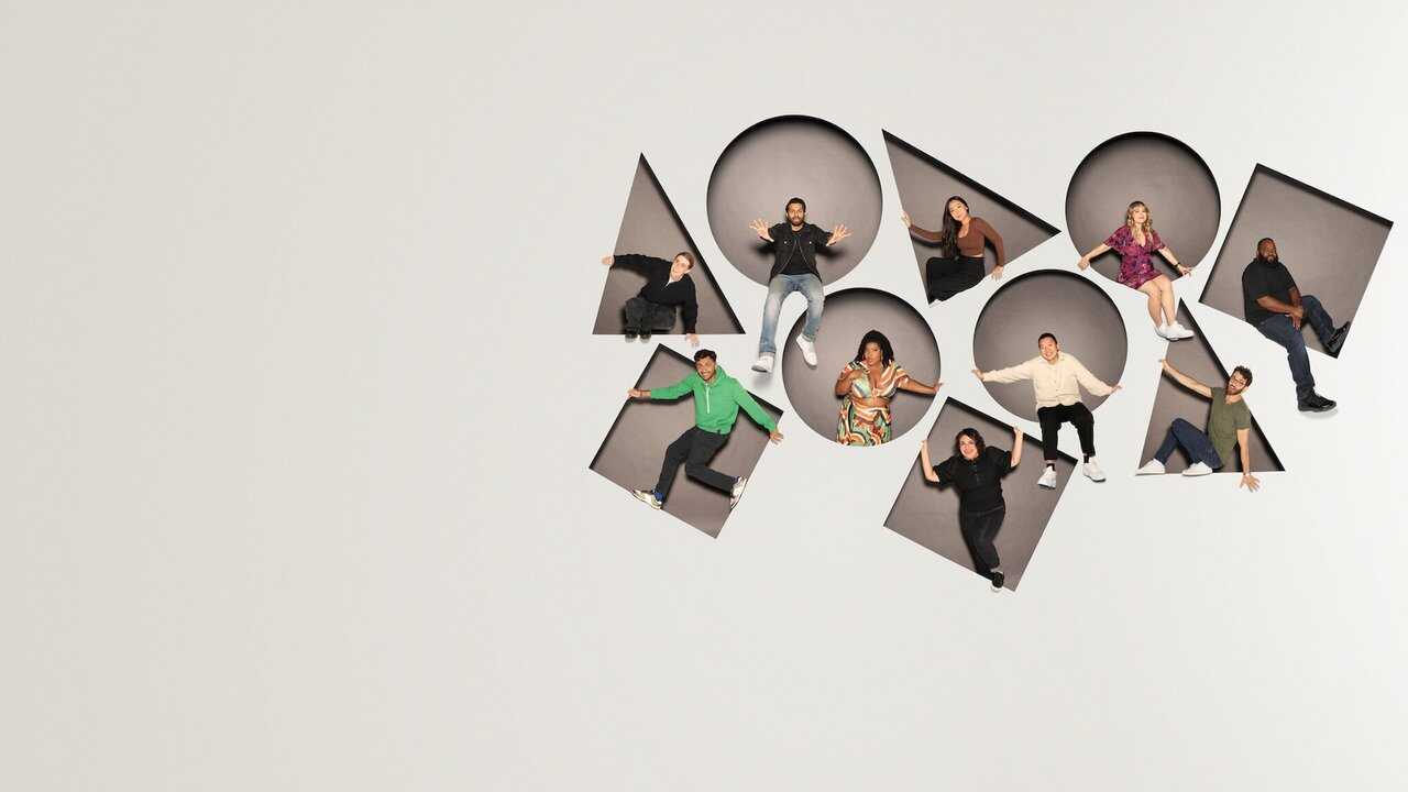 NF - Verified Stand-Up (2023) 0