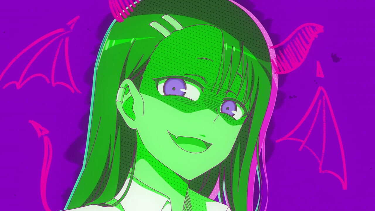 FR - Arrête de me chauffer, Nagatoro ! (2021) (JP) 3