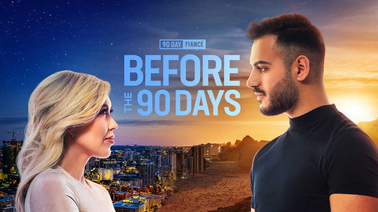 SC - 90 Day Fiancé: Before the 90 Days (2017) (US) 1