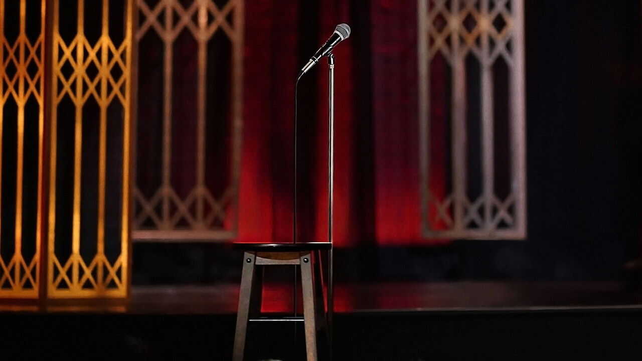 NF - Verified Stand-Up (2023) 2